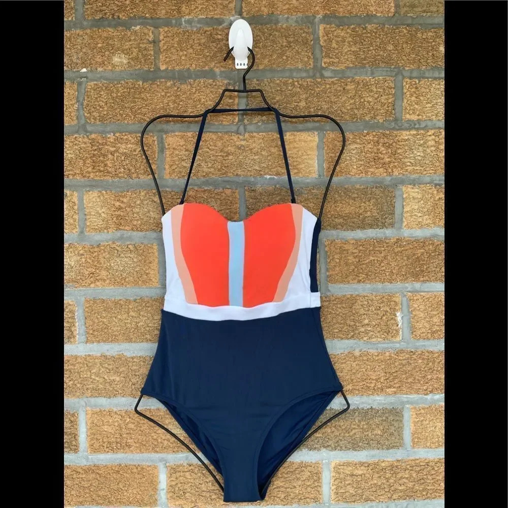 JETS AUSTRALIA by JESSIKA ALLEN One-piece swimsuits size 6